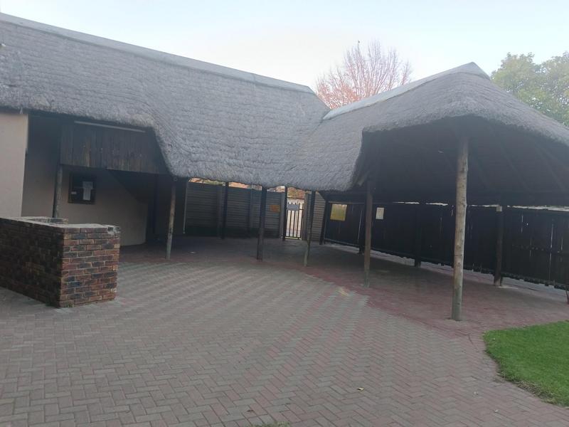 3 Bedroom Property for Sale in Vaalpark Free State